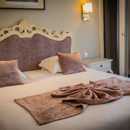 Trois-Épis Alexain Hotel Restaurant & Wellness - Colmar Ouest מראה חיצוני תמונה