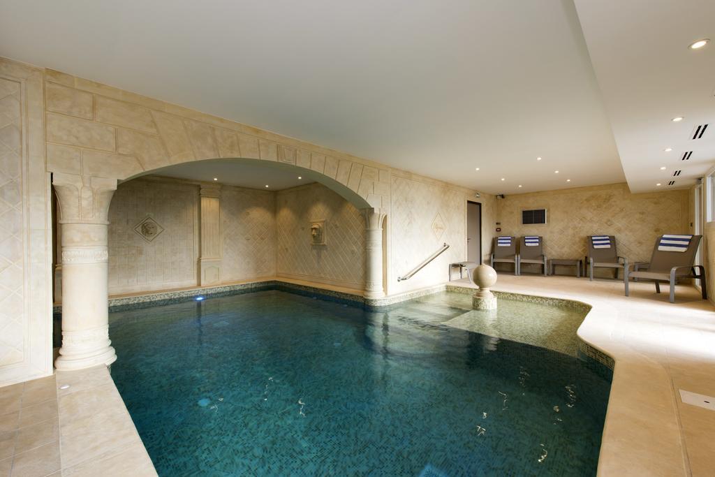 Trois-Épis Alexain Hotel Restaurant & Wellness - Colmar Ouest מראה חיצוני תמונה