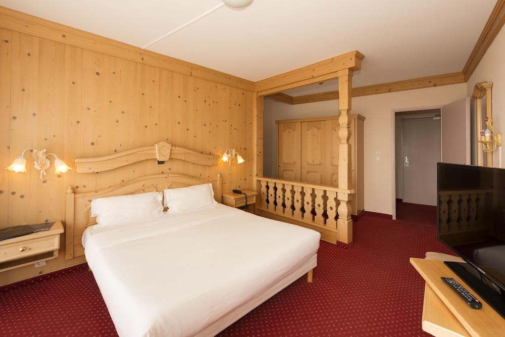 Trois-Épis Alexain Hotel Restaurant & Wellness - Colmar Ouest מראה חיצוני תמונה