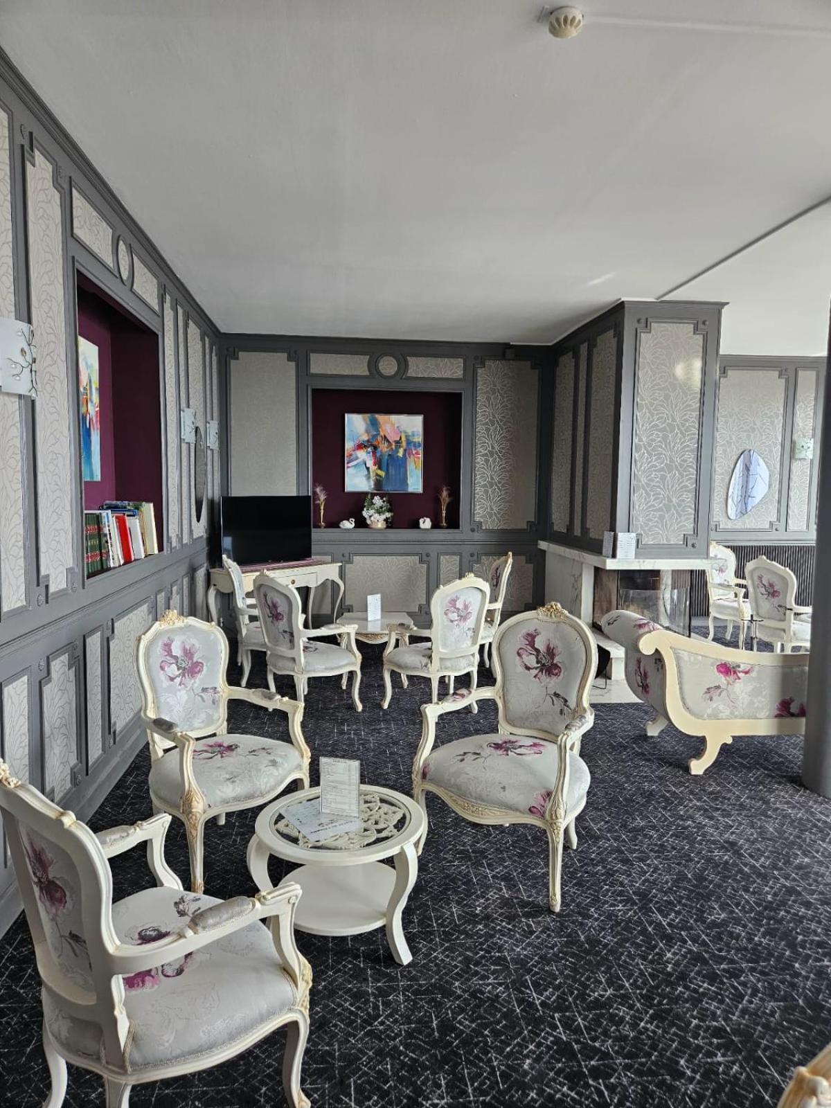 Trois-Épis Alexain Hotel Restaurant & Wellness - Colmar Ouest מראה חיצוני תמונה