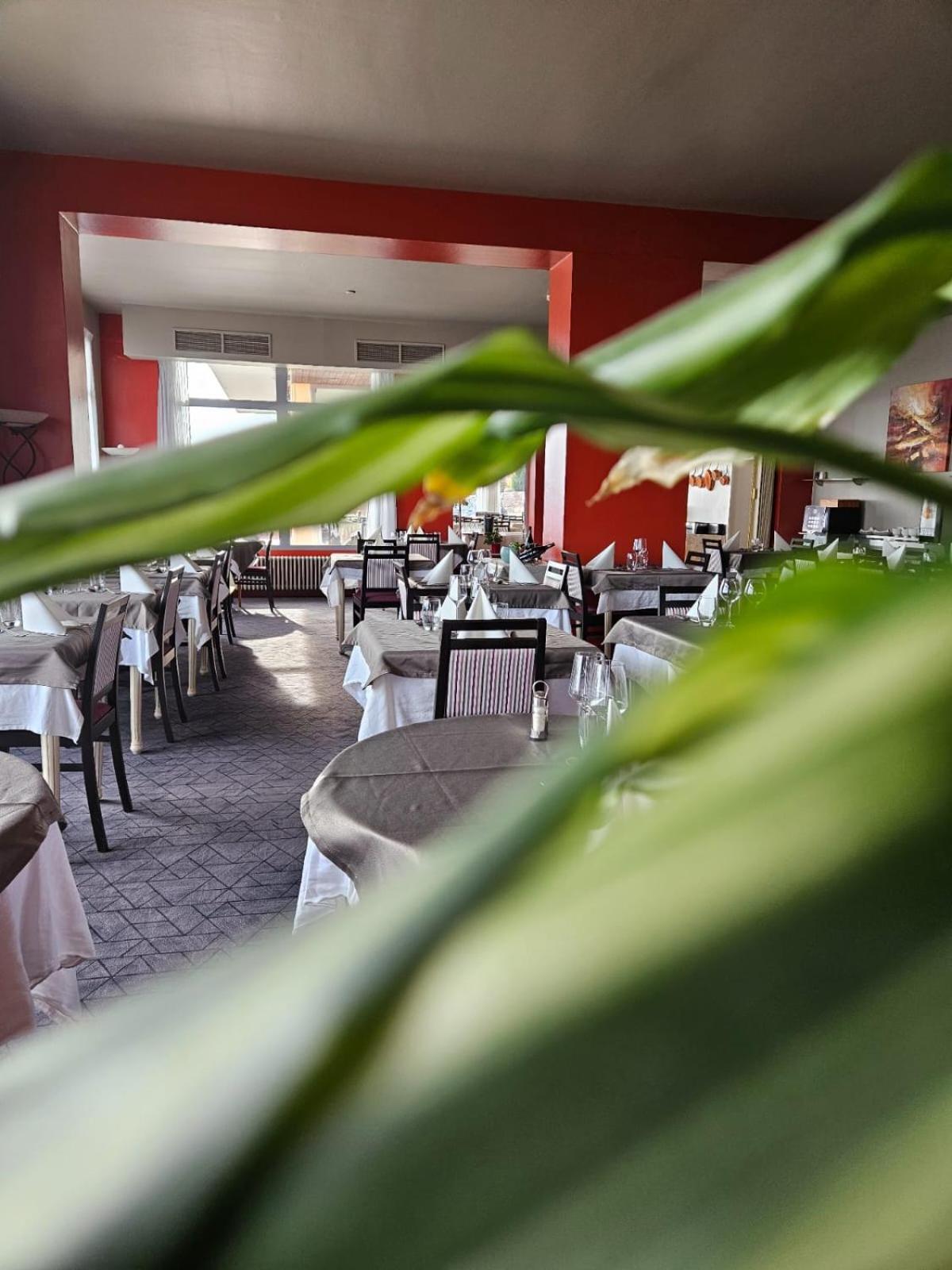 Trois-Épis Alexain Hotel Restaurant & Wellness - Colmar Ouest מראה חיצוני תמונה