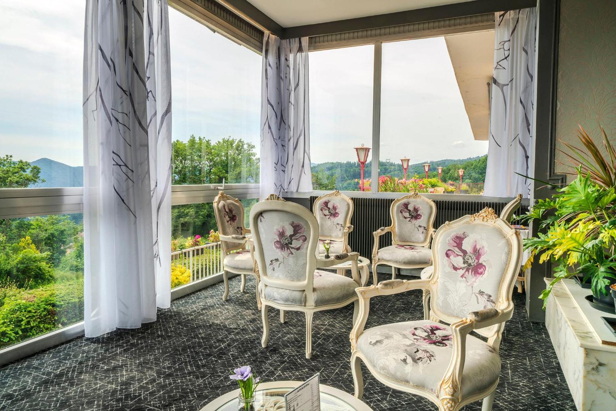Trois-Épis Alexain Hotel Restaurant & Wellness - Colmar Ouest מראה חיצוני תמונה