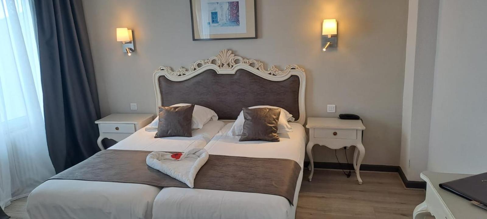 Trois-Épis Alexain Hotel Restaurant & Wellness - Colmar Ouest מראה חיצוני תמונה
