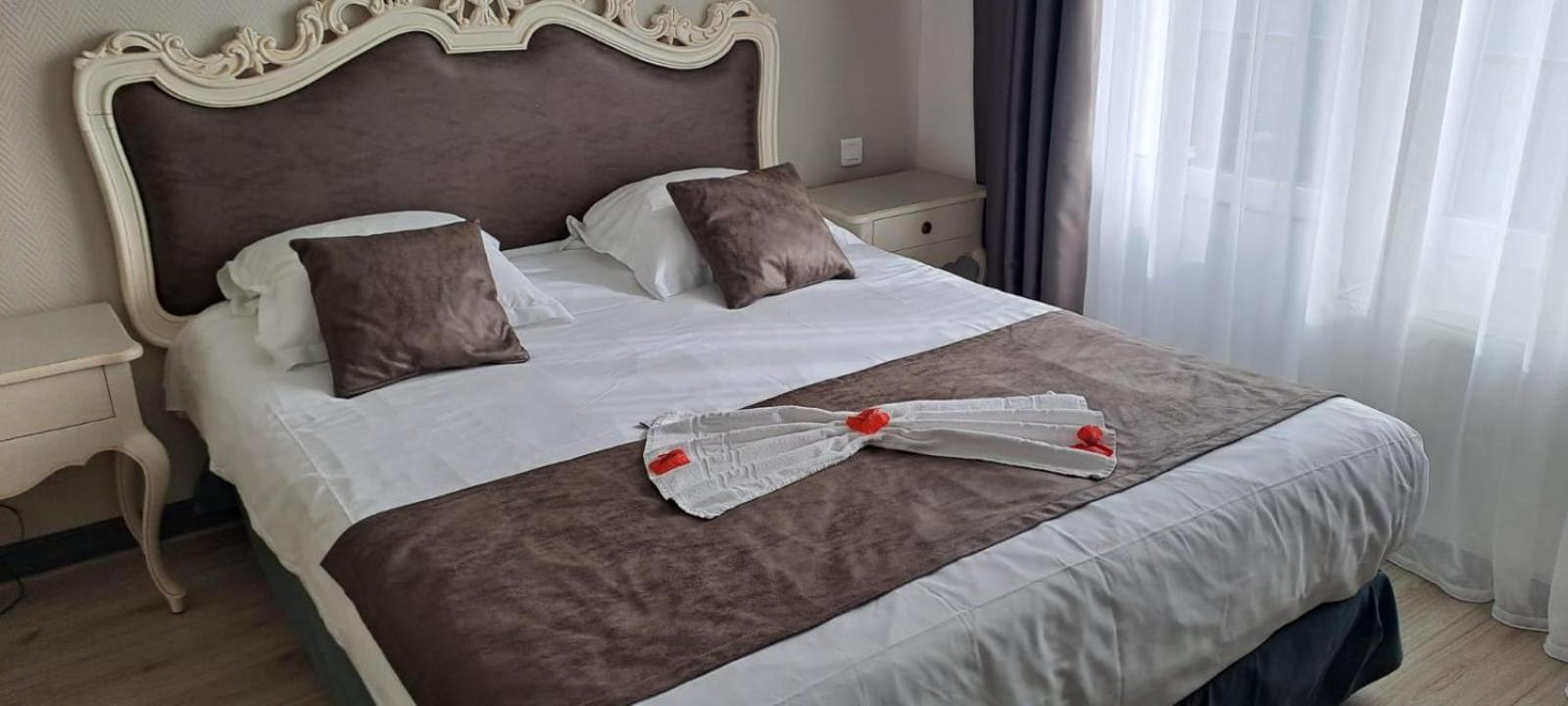Trois-Épis Alexain Hotel Restaurant & Wellness - Colmar Ouest מראה חיצוני תמונה