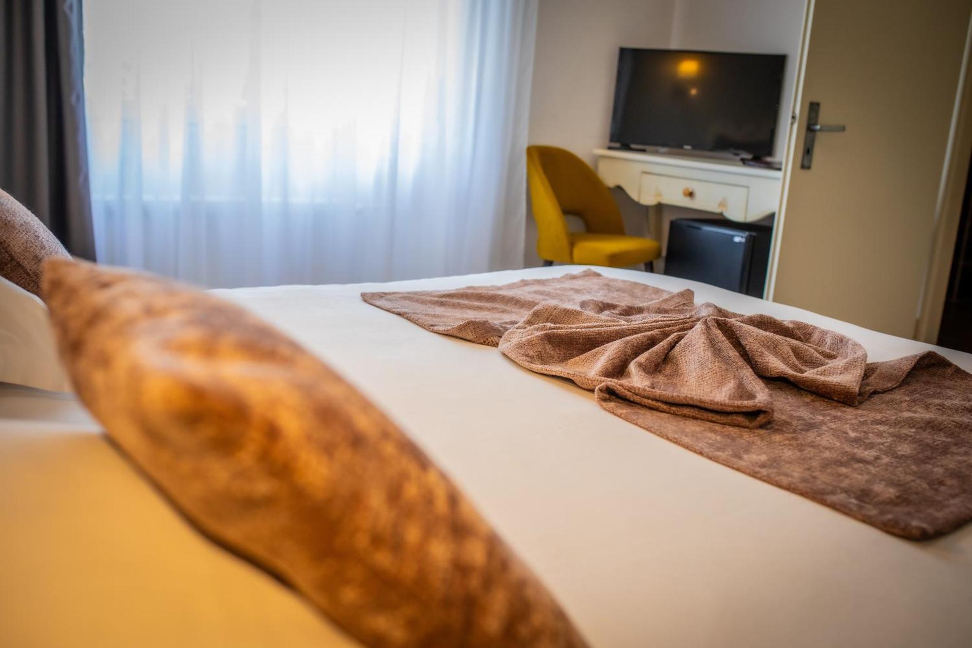 Trois-Épis Alexain Hotel Restaurant & Wellness - Colmar Ouest מראה חיצוני תמונה
