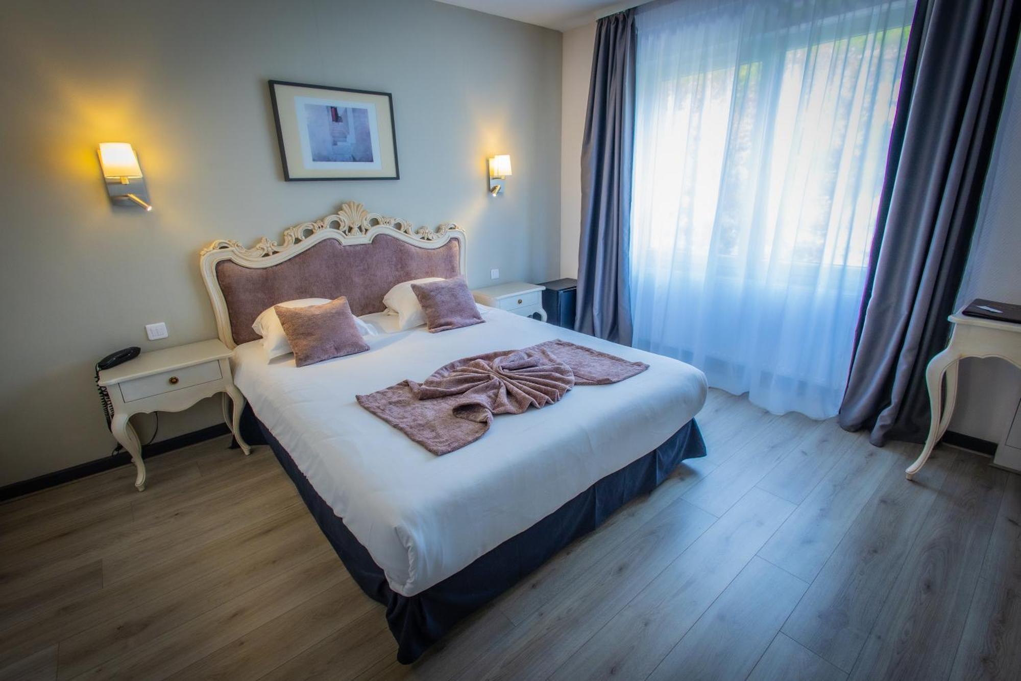 Trois-Épis Alexain Hotel Restaurant & Wellness - Colmar Ouest מראה חיצוני תמונה