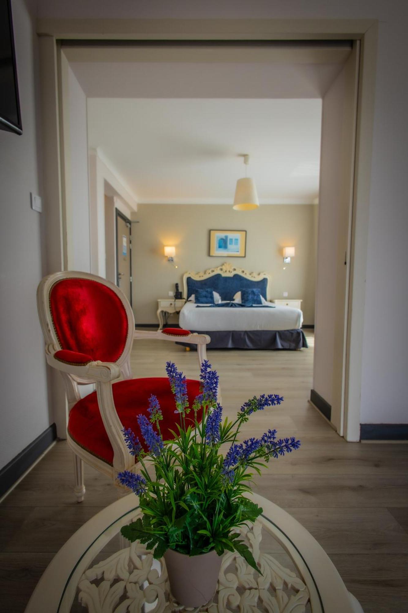Trois-Épis Alexain Hotel Restaurant & Wellness - Colmar Ouest מראה חיצוני תמונה