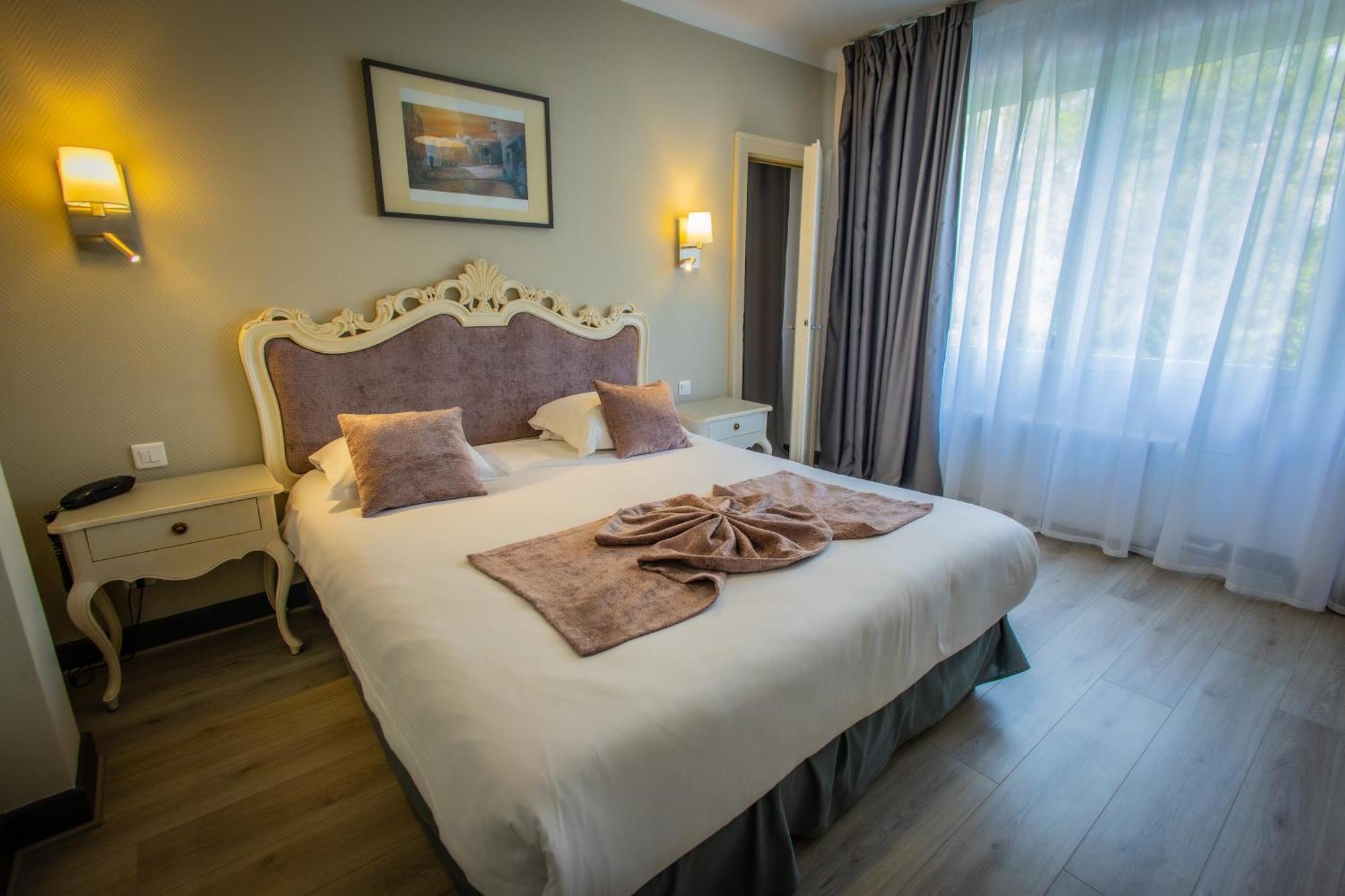 Trois-Épis Alexain Hotel Restaurant & Wellness - Colmar Ouest מראה חיצוני תמונה