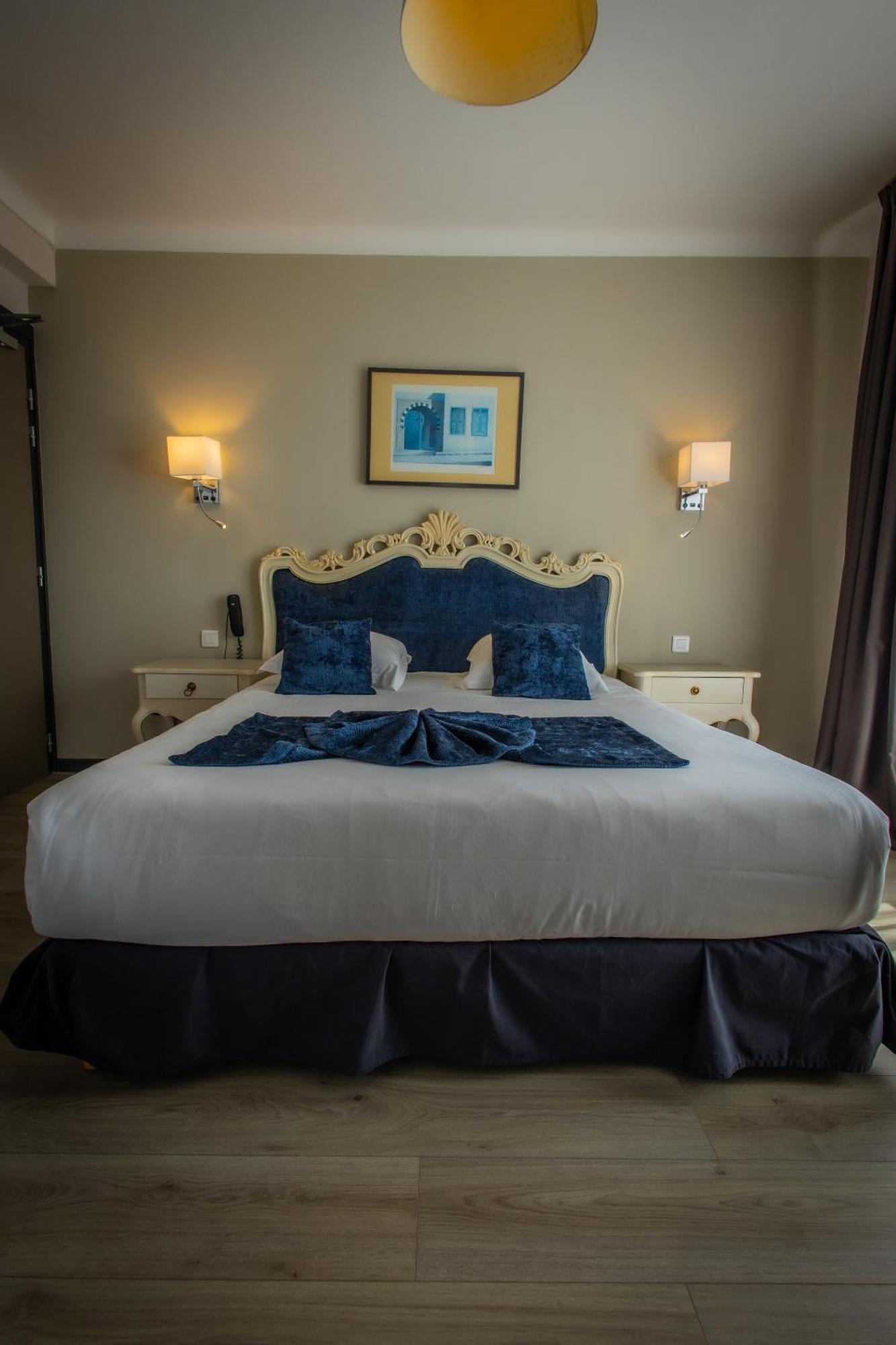 Trois-Épis Alexain Hotel Restaurant & Wellness - Colmar Ouest מראה חיצוני תמונה