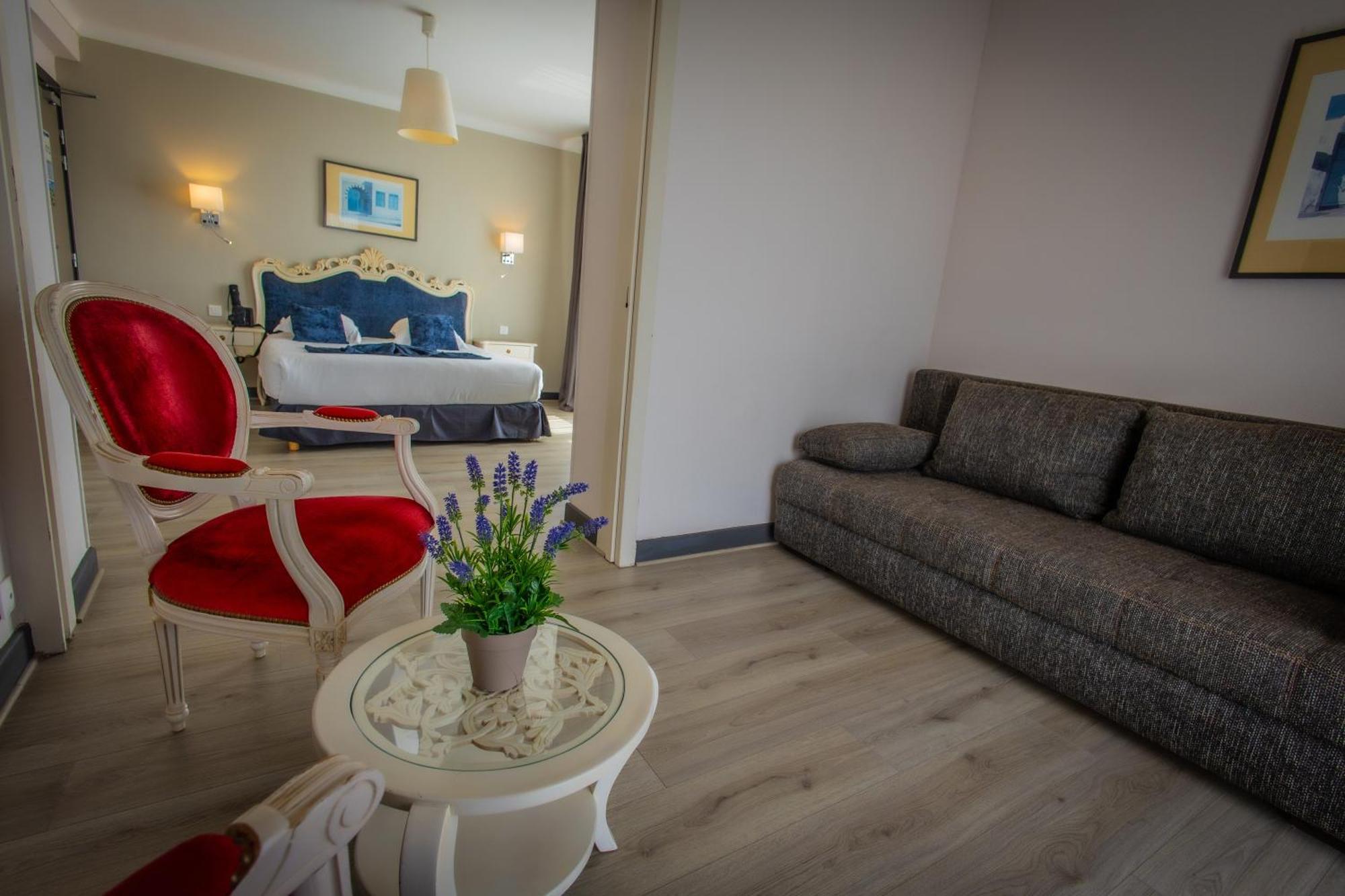 Trois-Épis Alexain Hotel Restaurant & Wellness - Colmar Ouest מראה חיצוני תמונה